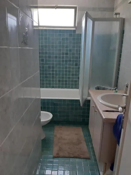 Apartment Une Residence Au Calme A 600 M Des Plages De La Ciotat France