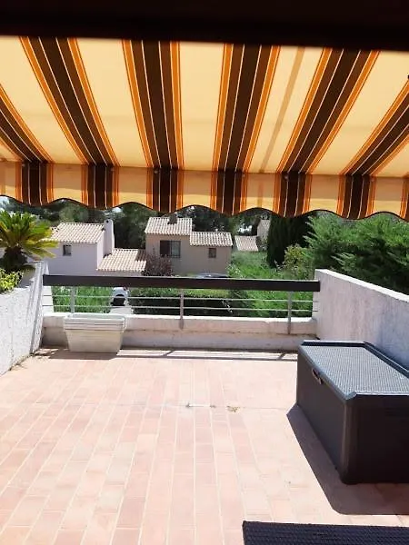 Une Residence Au Calme A 600 M Des Plages De La Ciotat