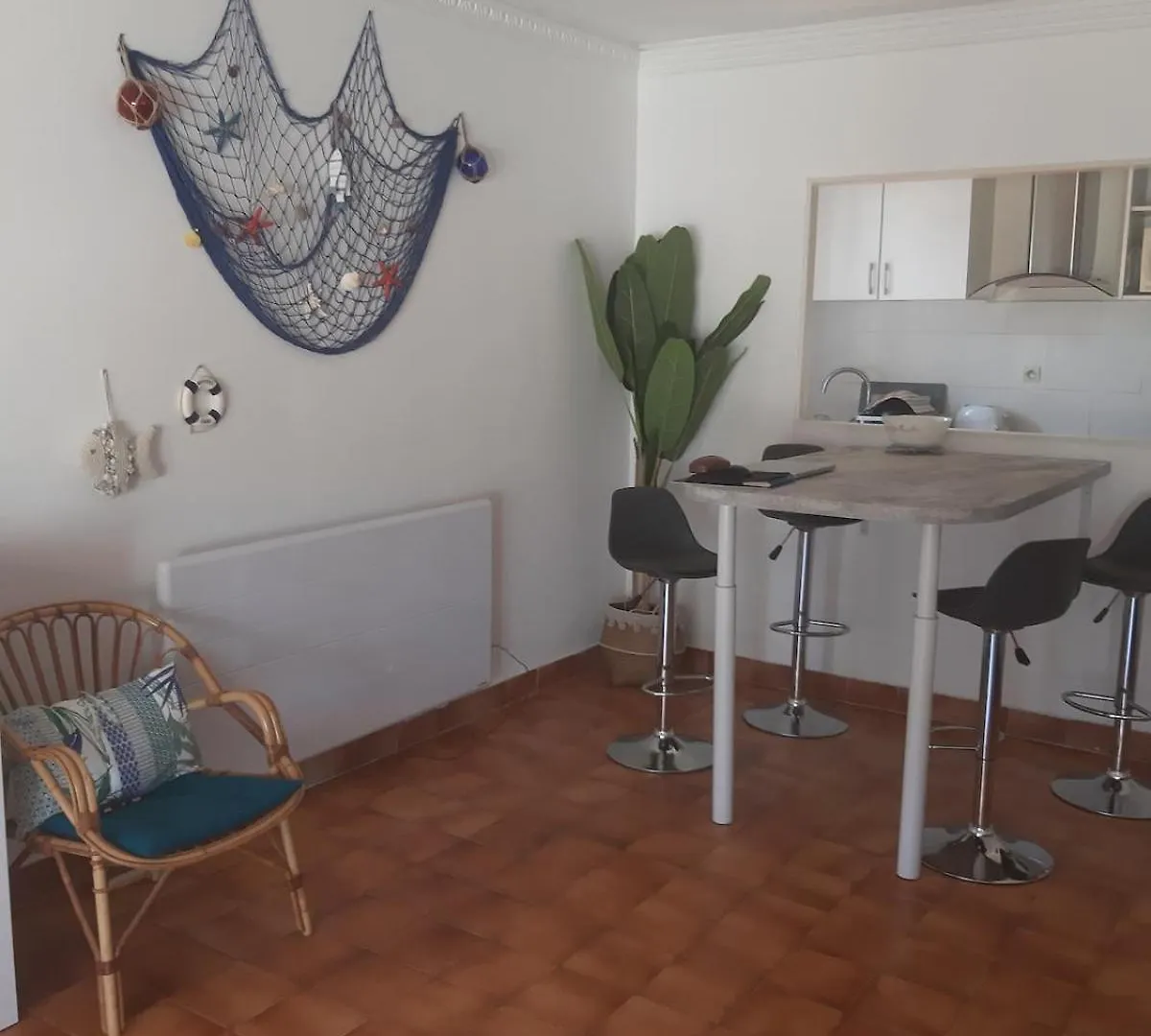 Une Residence Au Calme A 600 M Des Plages De La Ciotat Apartment