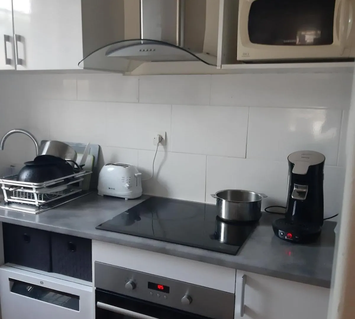 Une Residence Au Calme A 600 M Des Plages De La Ciotat
