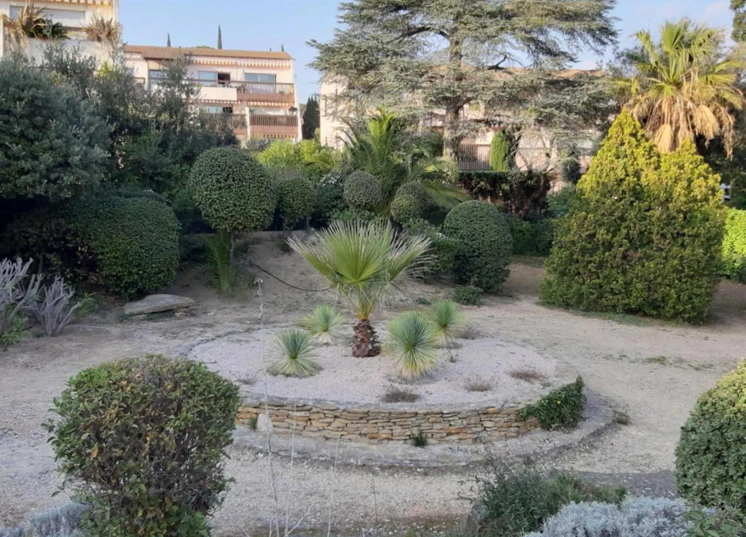 Une Residence Au Calme A 600 M Des Plages De La Ciotat Apartment