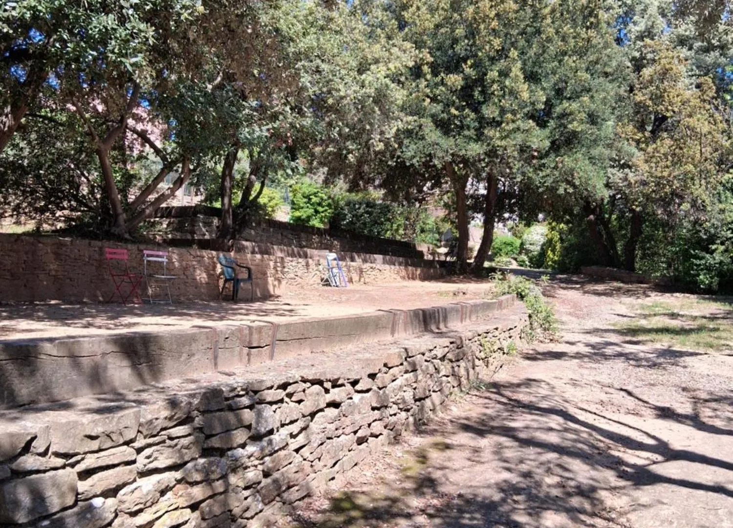 Une Residence Au Calme A 600 M Des Plages De La Ciotat