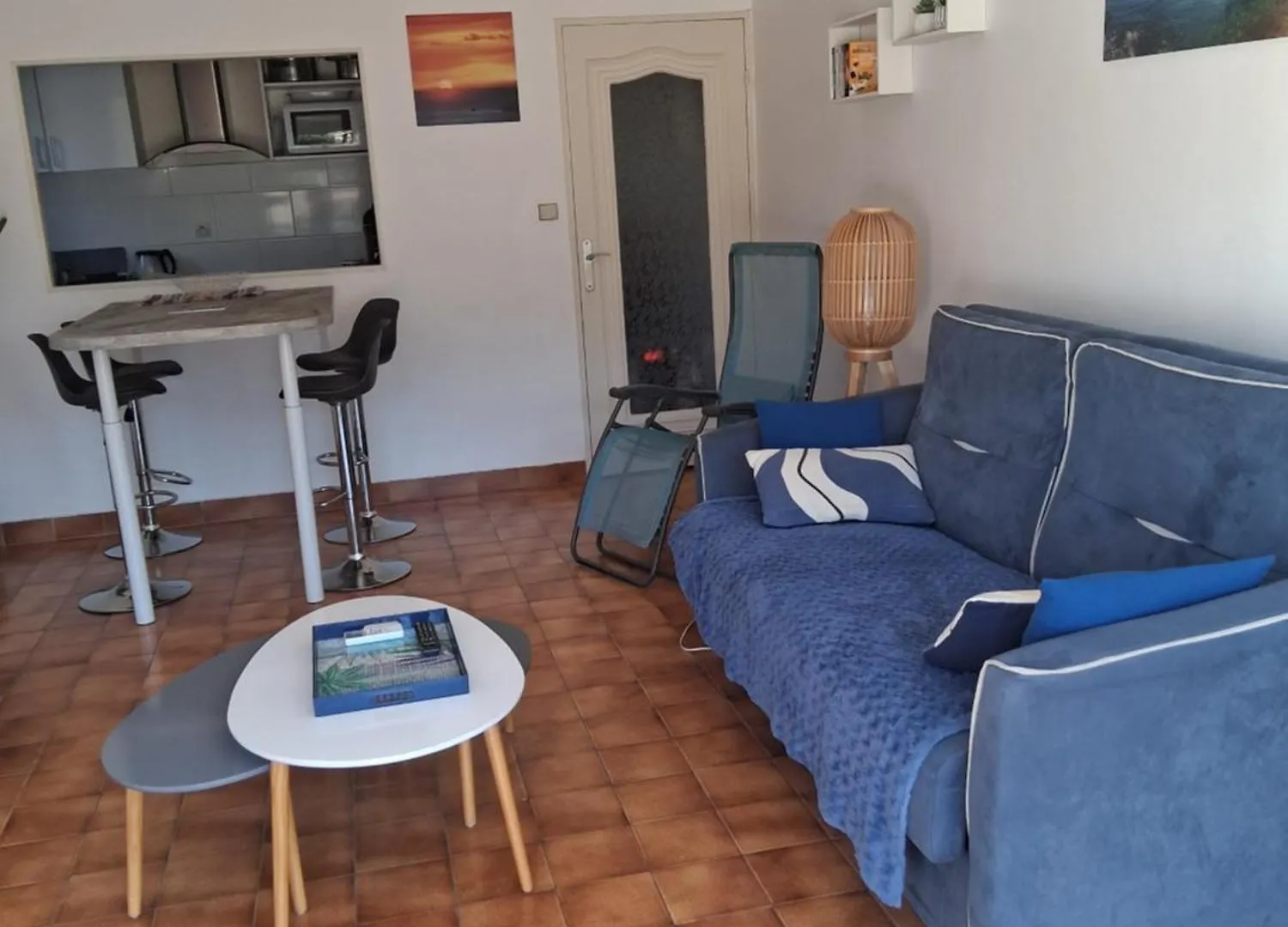 Apartment Une Residence Au Calme A 600 M Des Plages De La Ciotat