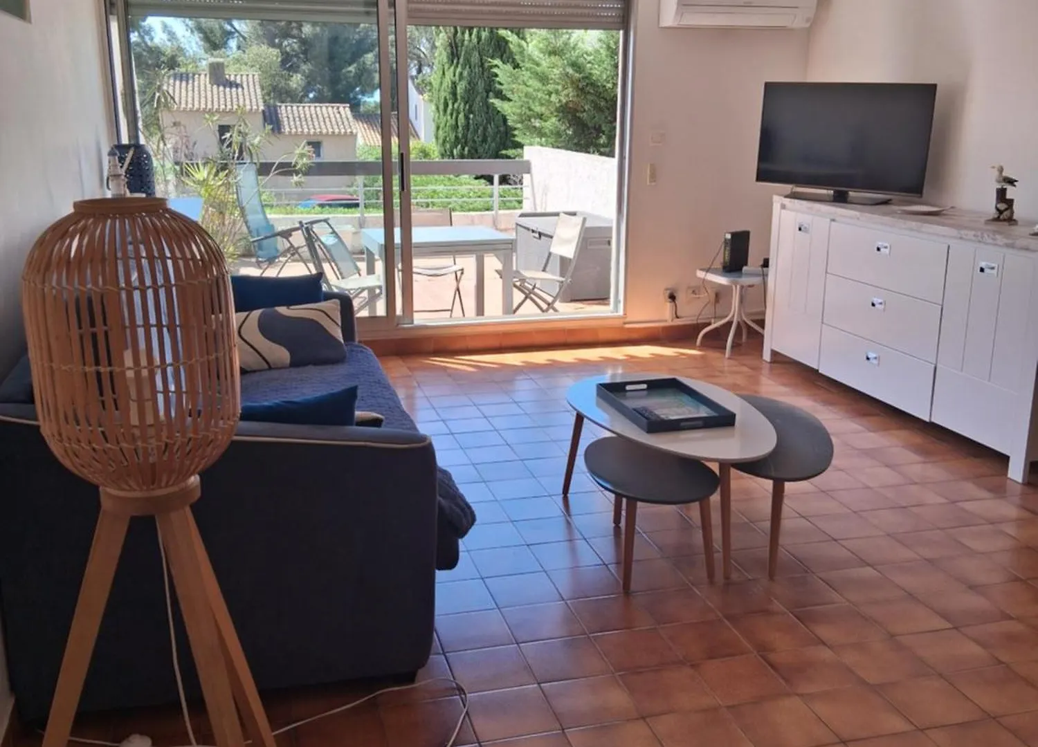 Une Residence Au Calme A 600 M Des Plages De La Ciotat 0*,